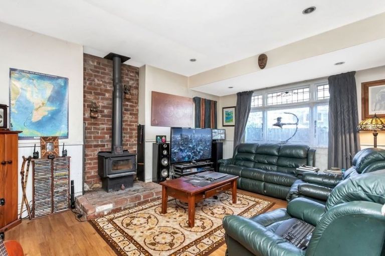 Photo of property in 1/157 Bordesley Street, Phillipstown, Christchurch, 8011