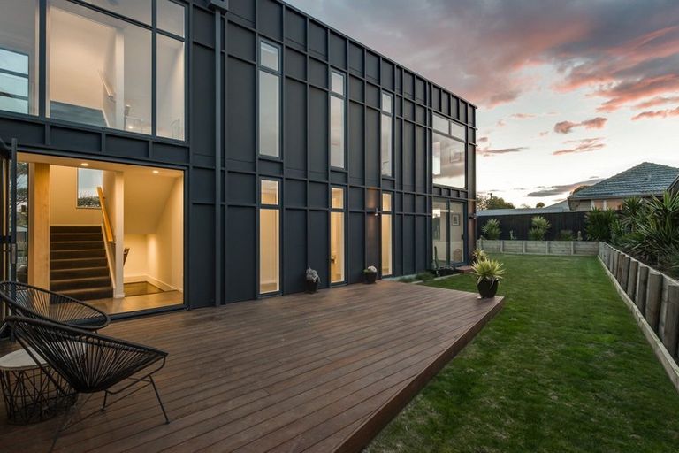 Photo of property in 1a Aston Drive, Waimairi Beach, Christchurch, 8083