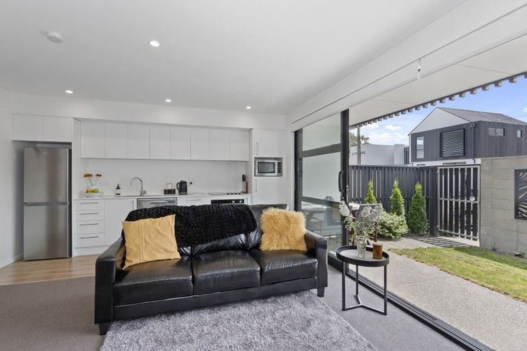 Photo of property in 3/11 Exeter Street, Merivale, Christchurch, 8014