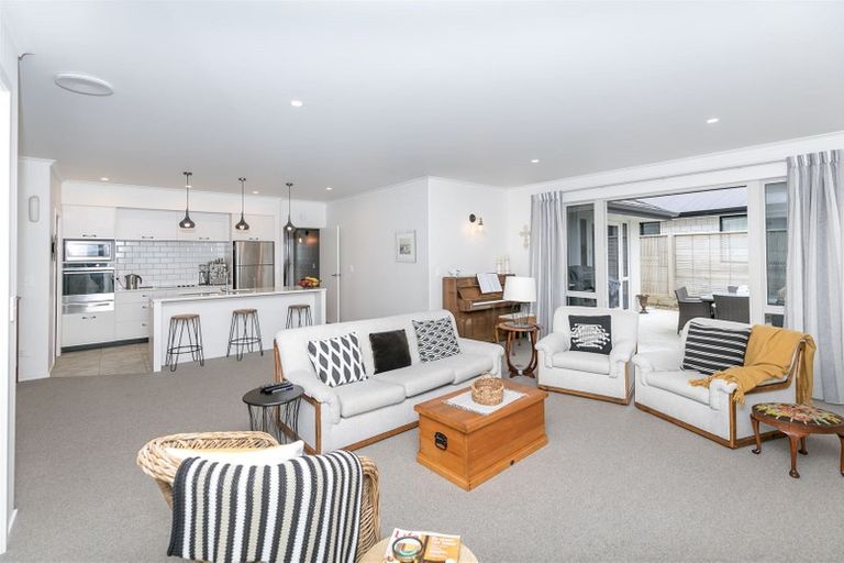 Photo of property in 7 Fawley Place, Te Awamutu, 3800