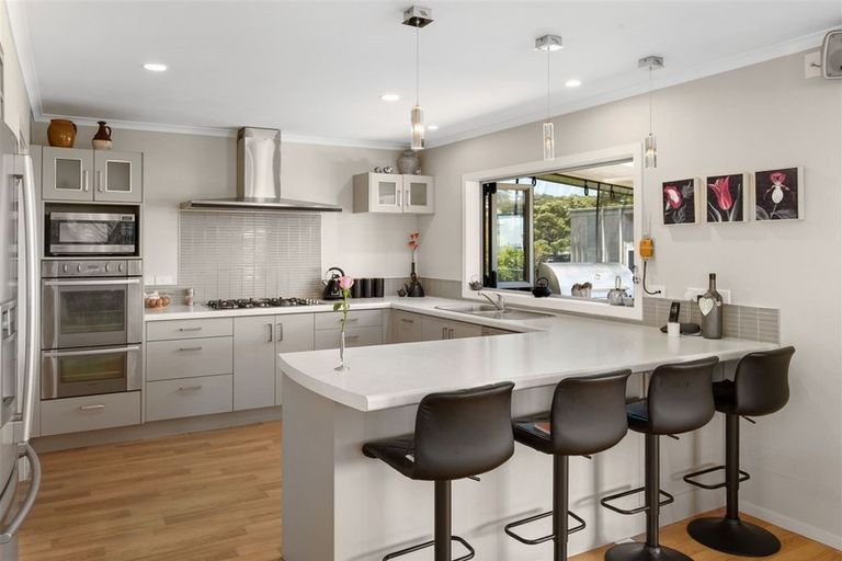 Photo of property in 12 Hilldale Crescent, Kuaotunu West, Whitianga, 3592