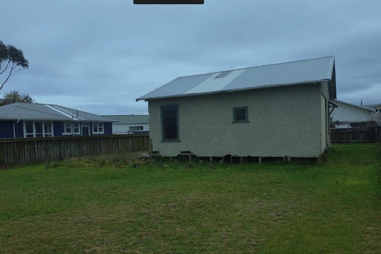 Photo of property in 25a Roore Street, Foxton Beach, Foxton, 4815