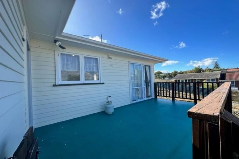 Photo of property in 40 Udys Road, Pakuranga, Auckland, 2010