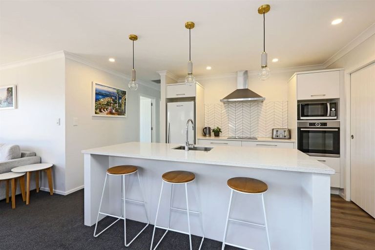 Photo of property in 10 Clydesdale Way, Frimley, Hastings, 4120