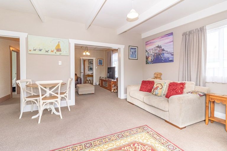 Photo of property in 12 Central Avenue, Gonville, Whanganui, 4501