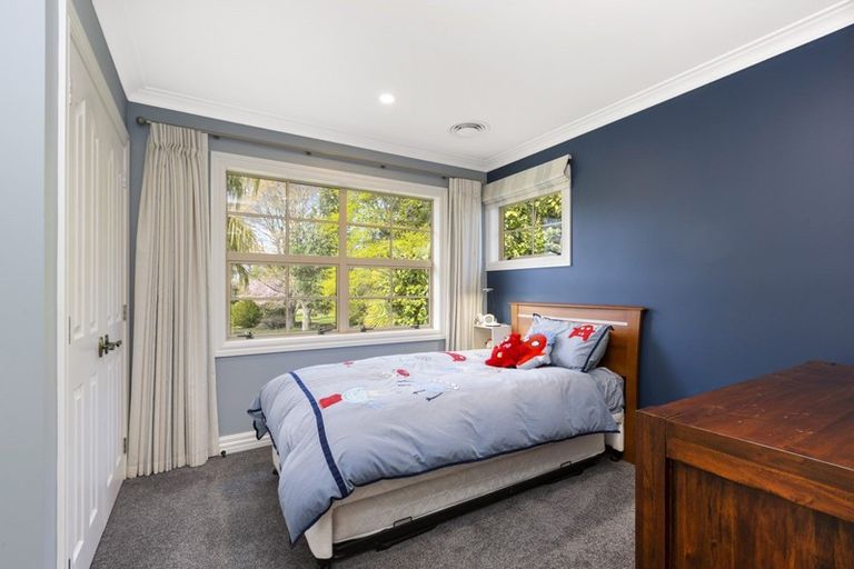 Photo of property in 9 Blue Heron Place, Tamahere, Hamilton, 3283