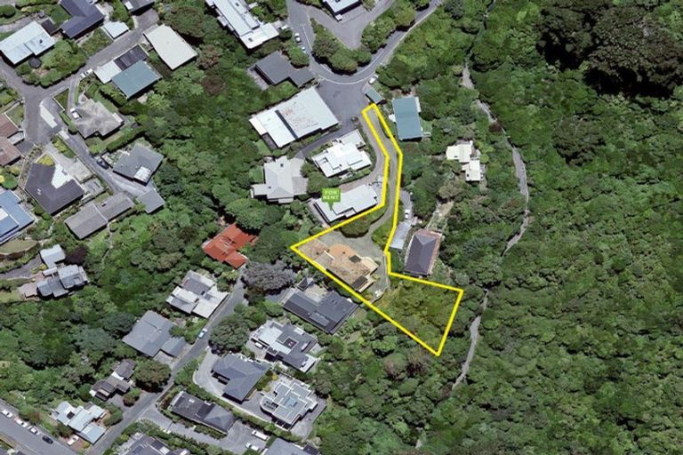 Photo of property in 84 Calcutta Street, Khandallah, Wellington, 6035