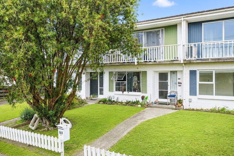 Photo of property in 86b Macfarlane Street, Hamilton East, Hamilton, 3216
