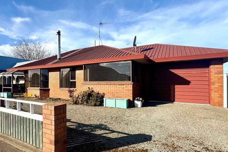 Photo of property in 1/238 King Street, Temuka, 7920