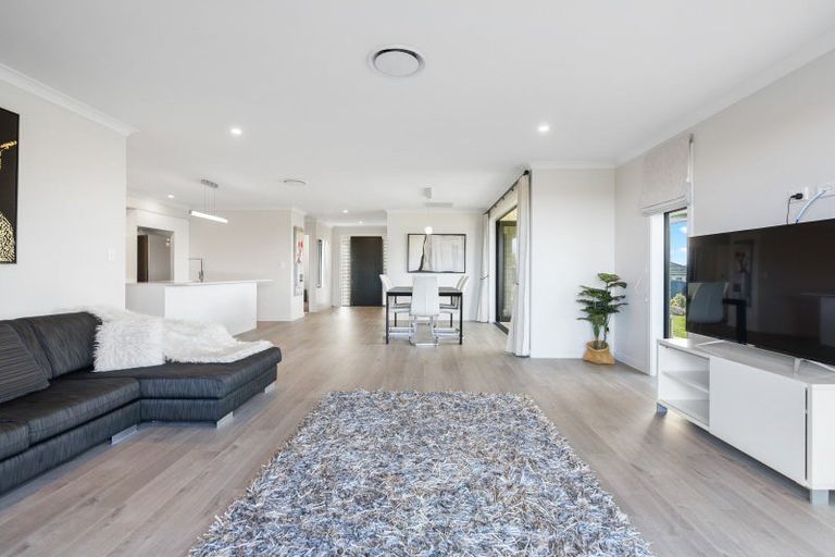 Photo of property in 20 Purser Crescent, Flagstaff, Hamilton, 3210