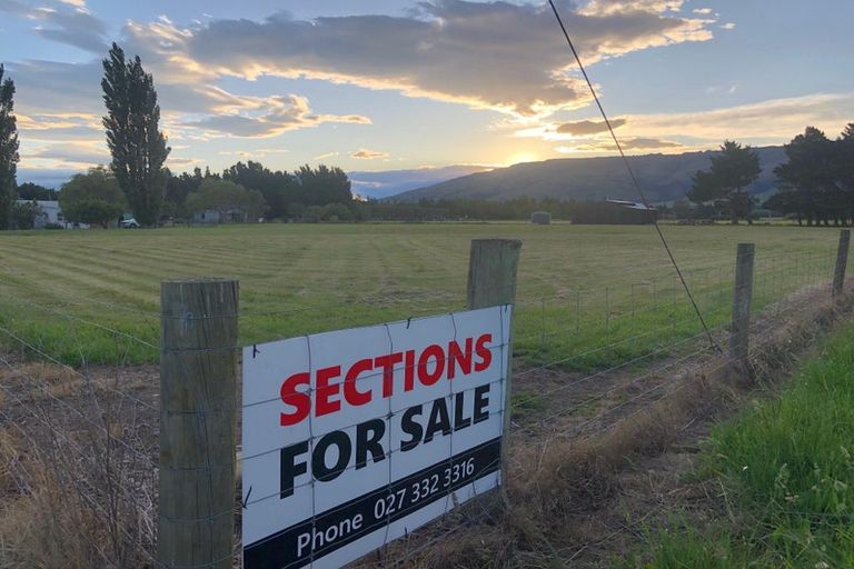 Photo of property in 6 Lot Rc, 41 Swansea Street, Middlemarch, 9597