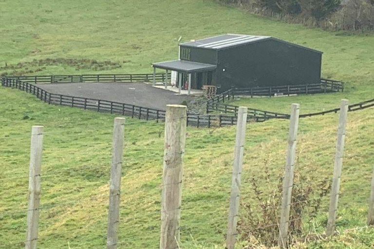 Photo of property in 189 Pratts Road, Ramarama, Drury, 2579