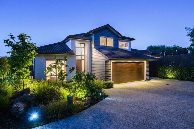 Photo of property in 250 Schnapper Rock Road, Schnapper Rock, Auckland, 0632