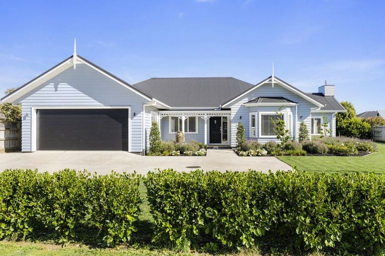 Photo of property in 31 Jarrett Terrace, Leamington, Cambridge, 3432