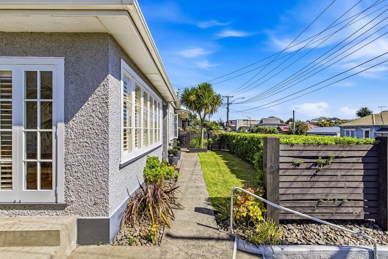 Photo of property in 35 Ingestre Street, Whanganui, 4500