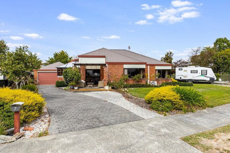 Photo of property in 7 Martin Terrace, Witherlea, Blenheim, 7201