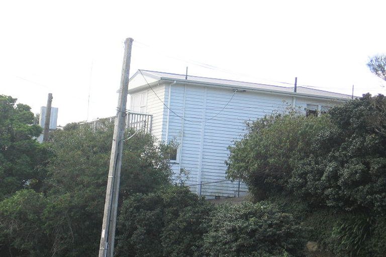 Photo of property in 52 Helston Road, Paparangi, Wellington, 6037