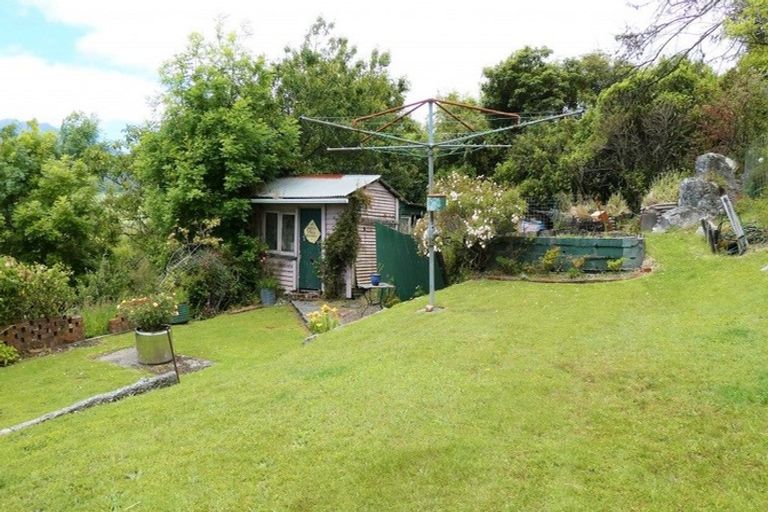 Photo of property in 204 Omoto Road, Kaiata, Greymouth, 7805