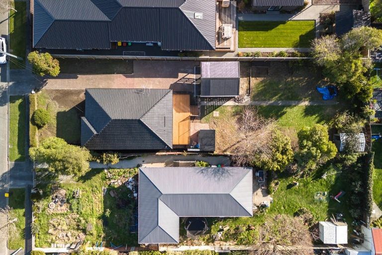 Photo of property in 59 Mcbratneys Road, Dallington, Christchurch, 8061