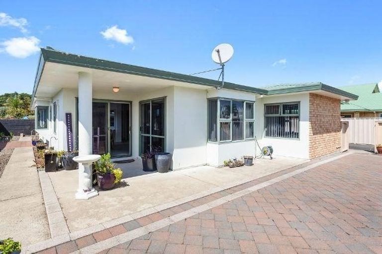 Photo of property in 18 Werahika Place, Whakatane, 3120
