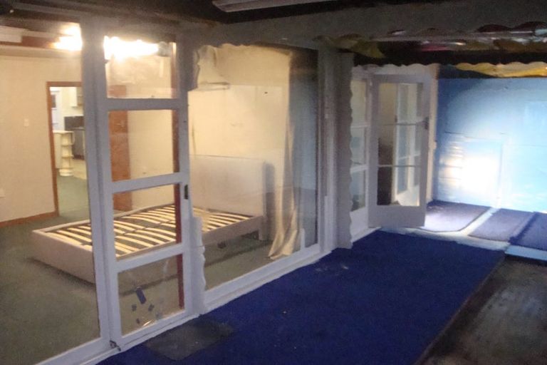 Photo of property in 7 Dune Crescent, Oreti Beach, Invercargill, 9879