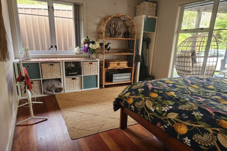 Photo of property in 1 Knudsen Road, Awarua, Kaikohe, 0474