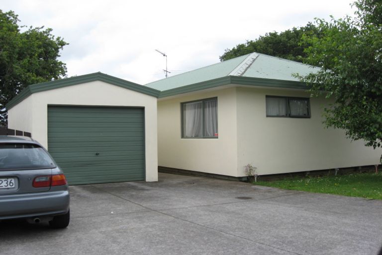 Photo of property in 36b Tasman Street, Pukekohe, 2120