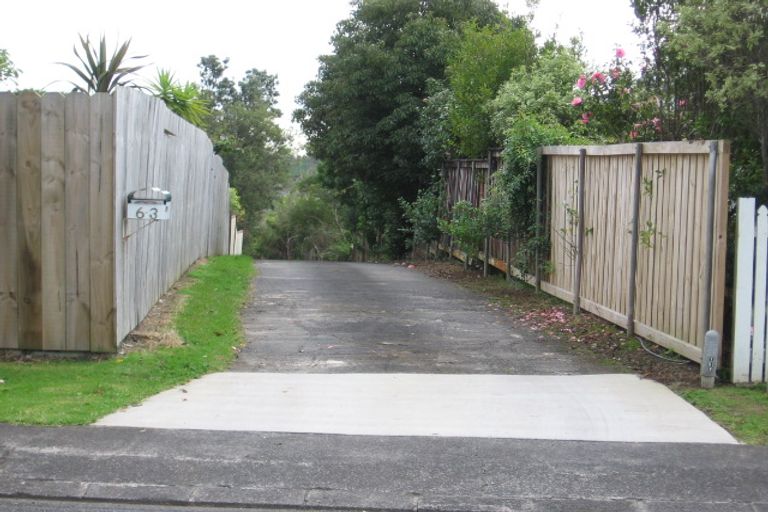 Photo of property in 63 O'halloran Road, Howick, Auckland, 2014