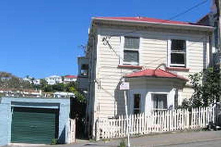 Photo of property in 141 Abel Smith Street, Aro Valley, Wellington, 6011