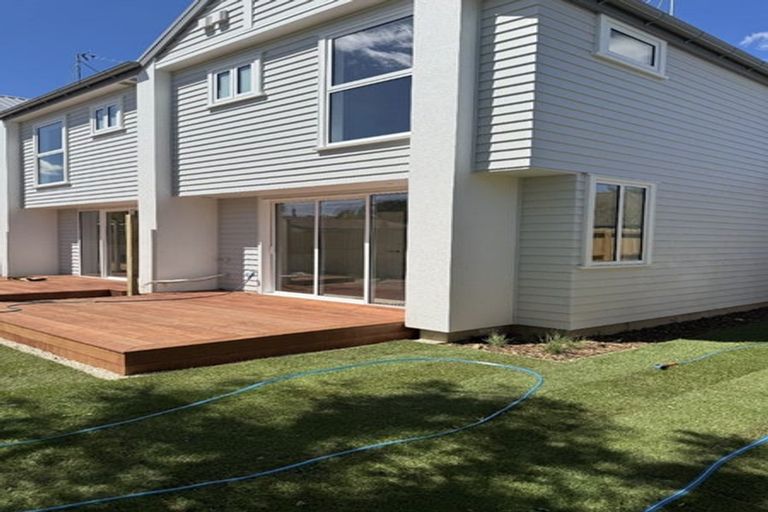 Photo of property in 1/45 Plunket Street, Spreydon, Christchurch, 8024