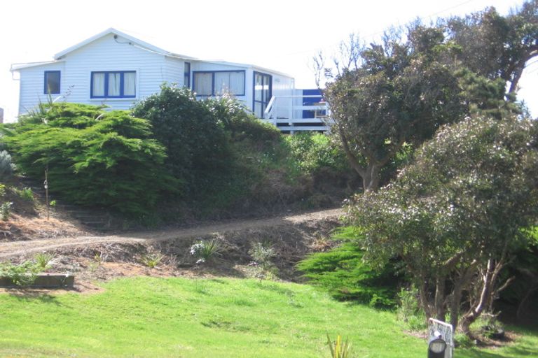 Photo of property in 181 Seabury Avenue, Foxton Beach, Foxton, 4815