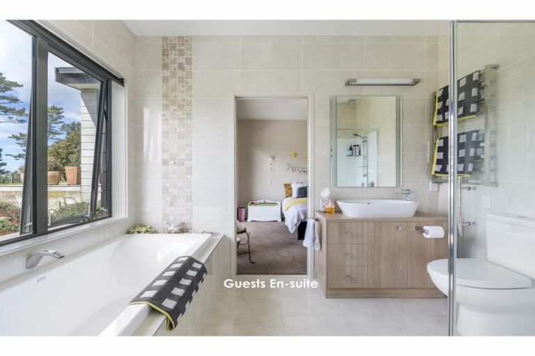 Photo of property in 55 J Tolhopf Road, Puhoi, Warkworth, 0981