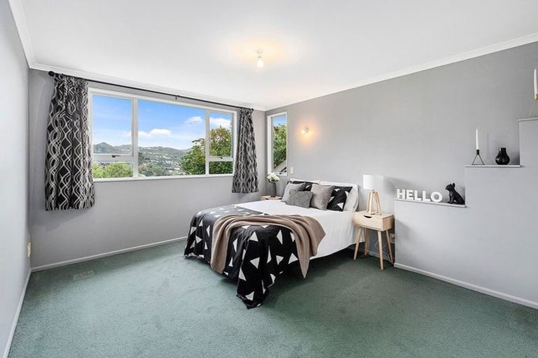 Photo of property in 97a Allington Road, Karori, Wellington, 6012