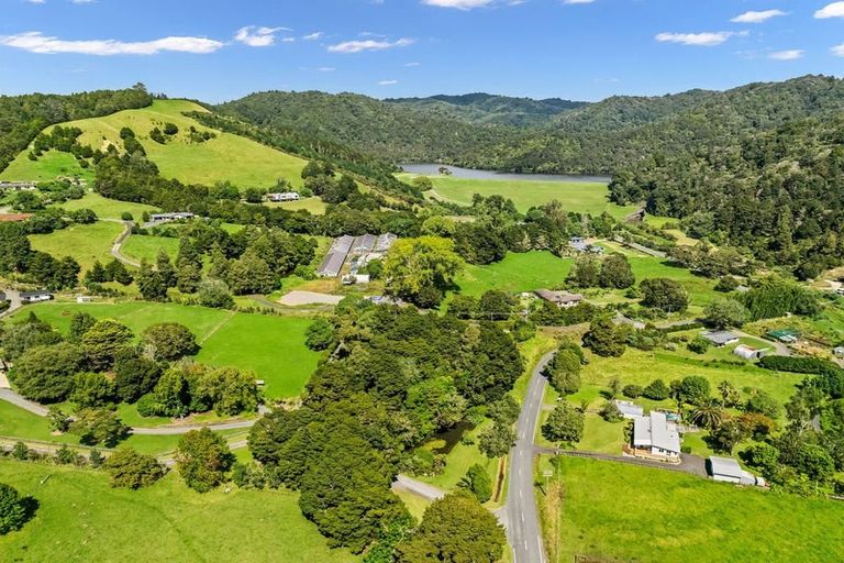 Photo of property in 211 Whau Valley Road, Whau Valley, Whangarei, 0112