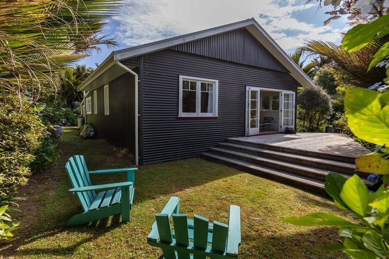 Photo of property in 4191a State Highway 6, Punakaiki, 7873