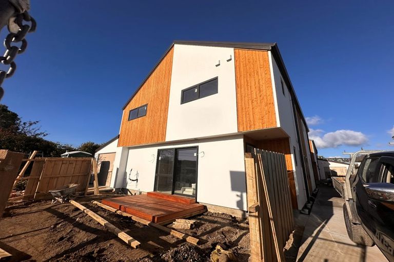 Photo of property in 3/16 Mountfort Street, Spreydon, Christchurch, 8024