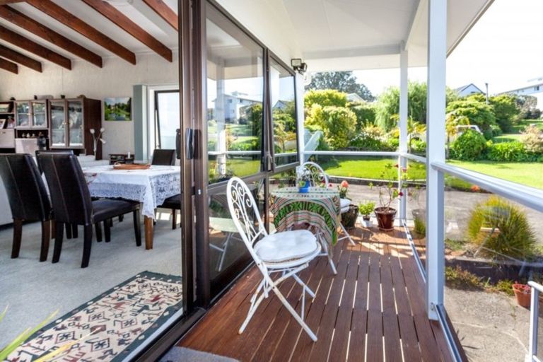 Photo of property in 5 Panorama Avenue, Ferry Landing, Whitianga, 3591