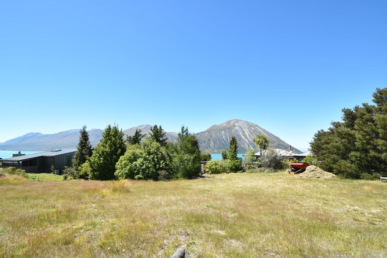 Photo of property in 36 Ohau Drive, Lake Ohau, Twizel, 9412
