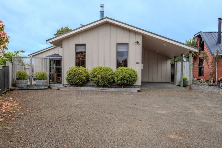 Photo of property in 20c Manuka Street, Ohakune, 4625
