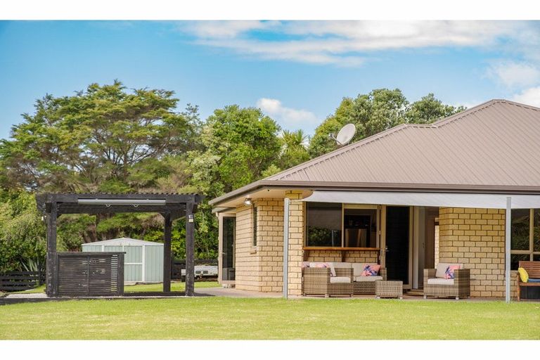 Photo of property in 14 Campbell Lane, Kerikeri, 0230