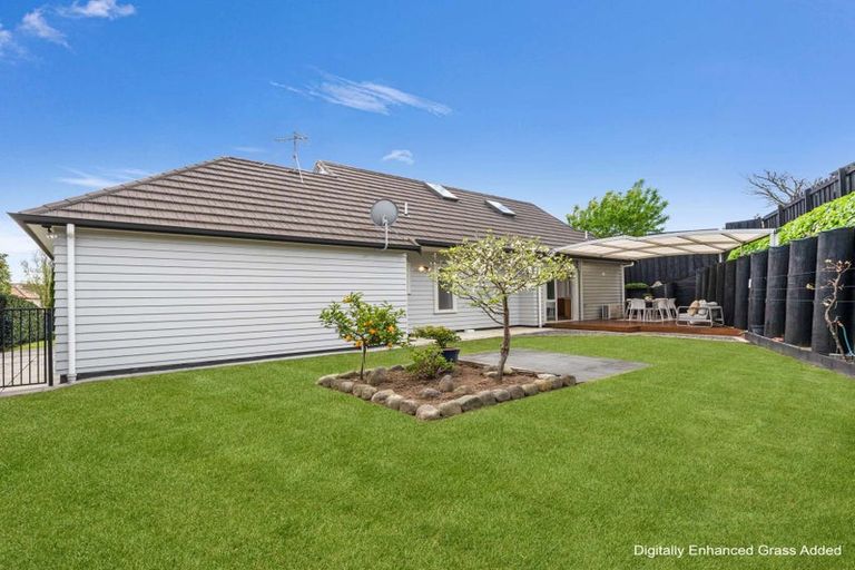 Photo of property in 24 Harbelle Close, Bethlehem, Tauranga, 3110
