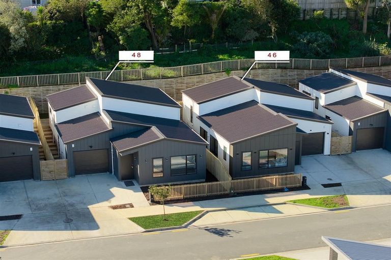 Photo of property in 48 Bannockburn Road, Opaheke, 2113