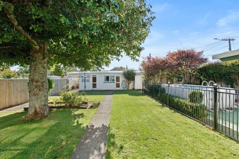 Photo of property in 23 Tokomaru Street, Welbourn, New Plymouth, 4312