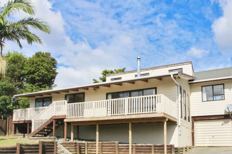 Photo of property in 92 Donald Road, Kaitaia, 0410