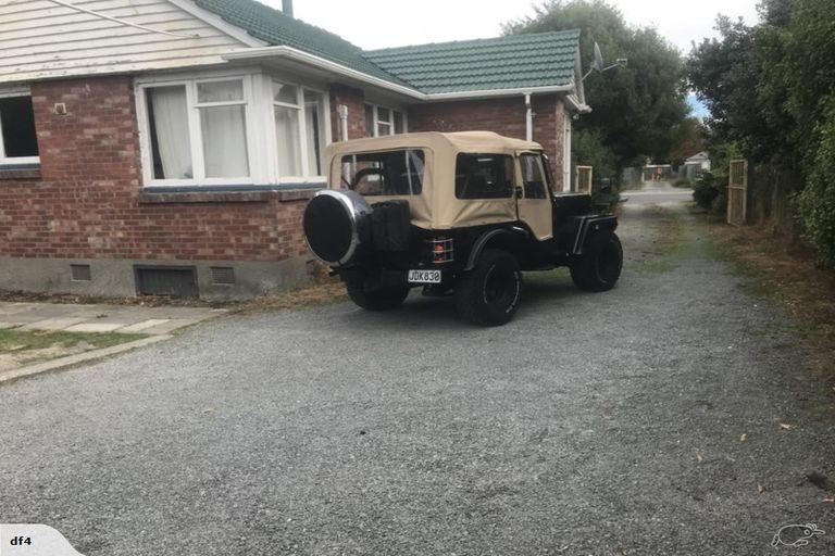 Photo of property in 45 Curletts Road, Sockburn, Christchurch, 8042