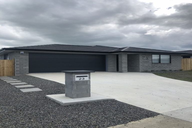 Photo of property in 23 Swan Road, Te Kauwhata, 3710