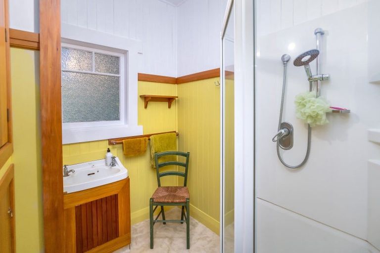 Photo of property in 595 Wards Line, Morison Bush, Greytown, 5794