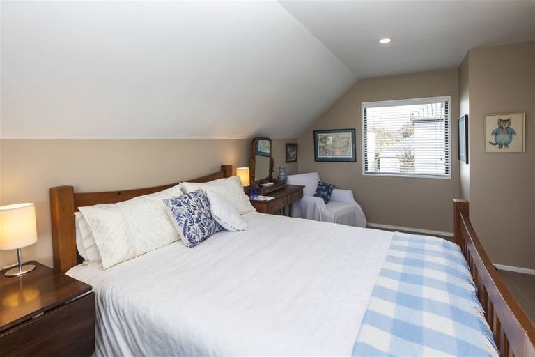 Photo of property in 3/16 Onslow Street, St Albans, Christchurch, 8014