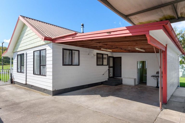 Photo of property in 410 Ormond Road, Lytton West, Gisborne, 4010