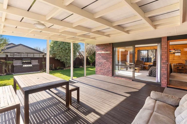 Photo of property in 10 Mathias Place, Kaiapoi, 7630